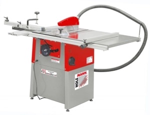 Piła stołowa Holzmann TS 250