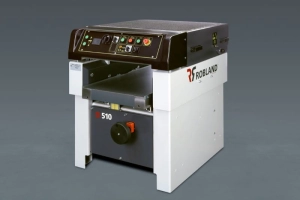 Grubościówka ROBLAND D 510