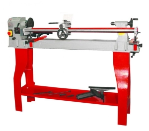 Tokarka do drewna VD 1100N