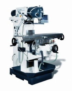 FREZARKA UNIWERSALNA FVV-125PD