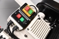 Piła przecinarka taśmowa TERMIX MCB200S (G5020) + PODSTAWA 400V 19.JPG