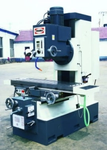 FREZARKA UNIWERSALNA FH-150