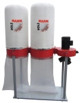 Odciąg do trocin Holzmann ABS 4000