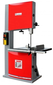 Piła taśmowa HBS 700