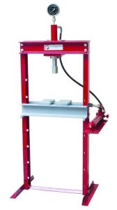 Prasa warsztatowa hydrauliczna WP 12H