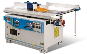 Pilarko frezarka ZMM STOMANA NIKMANN SF-3