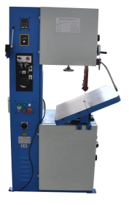 PIŁA TAŚMOWA PIONOWA VS 400 550 X 600MM