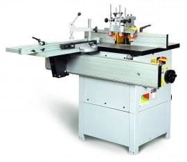 FREZARKA STOLARSKA TFS-100/30