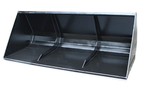 Łyżka do materiałów sypkich BIG 2,2m 1,20m3