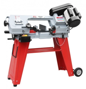 Piła taśmowa do metalu Holzmann BS 115