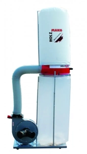 Odciąg do trocin ABS 2480