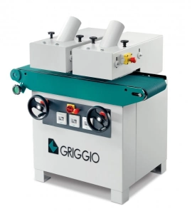 Szczotkarka postarzarka Griggio R300/2
