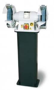 SZLIFIERKA DWUTARCZOWA BKS-2500