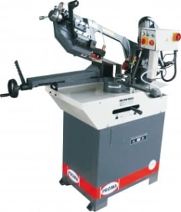 Piła taśmowa do metalu PPS-220H