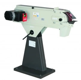 SZLIFIERKA WIELOCZYNNOŚCIOWA BPK-2075/400