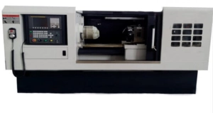 TOKARKA CNC CAK6150 400X1500 PRZELOT 52MM
