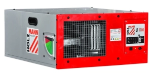 Oczyszczacz powietrza Holzmann LF 1100