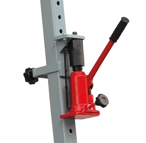 Prasa do klejenia HOLZMANN VST 3000