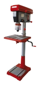 Wiertarka kolumnowa Holzmann SB 4132LR