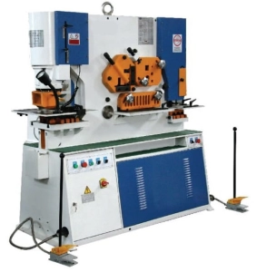 NOŻYCE HYDR. UNIWERSALNE IW110 