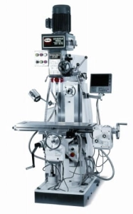 FREZARKA UNIWERSALNA FHV-50PD/2