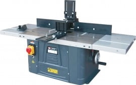 FREZARKA STOLARSKA SF-40/1500