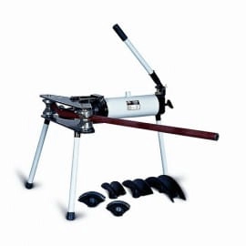 Giętarka hydrauliczna do rur HOT-150