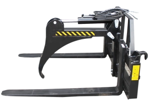 Chwytak do drewna 1240mm 1600kg