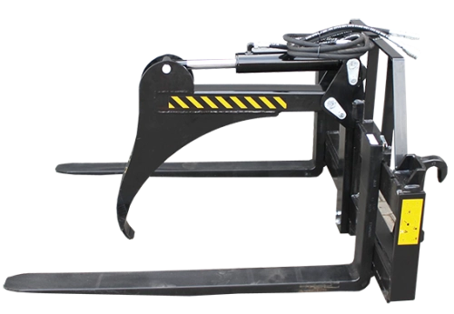  Chwytak do drewna 1240mm 1600kg