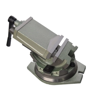 Imadło maszynowe obrotowe 100mm TERMIX AVH100