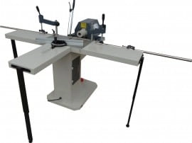 DŁUTOWNICA PDS-220