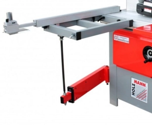 Stół formatowy do FS 200SF