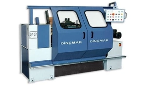 Tokarka automatyczna DINCMAK PRO.TE - 2000