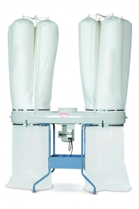 Odciąg do trocin FT 502 HSF