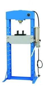 Prasa hydrauliczna 30 TON HLR-30U/2A
