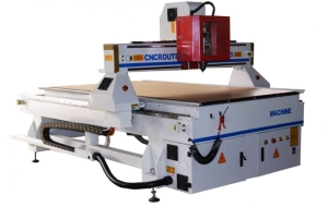 Frezarka ploter CNC Grand Central 1325 5.5kW