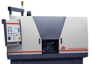 Przecinarka taśmowa Bomar Production 400.360 ANC
