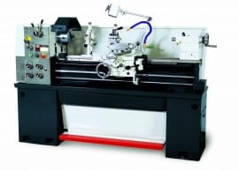 Tokarka uniwersalna z odczytem cyfrowym SPD-1000P+O
