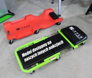 Leżanka warsztatowa Zipper ZI-MRB40