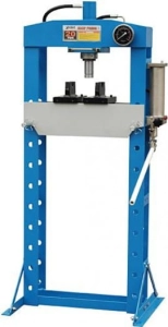 Prasa hydrauliczna 20 TON HLR-20U/2