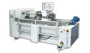 Tokarka automatyczna DINCMAK PRO.TM-2 - 1500