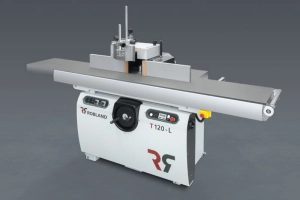 Frezarka dolnowrzecionowa ROBLAND T 120 TL
