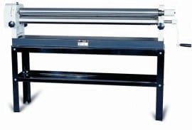 WALCARKA BLACH ZS-15/1300