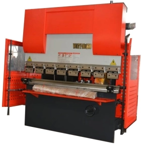 PRASA KRAWĘDZIOWA HYDRAULICZNA KRAWĘDZIARKA 30 TON x 1600 MM