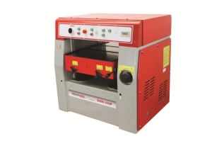 Grubościówka grubiarka strugarka DHM 630P HOLZMANN