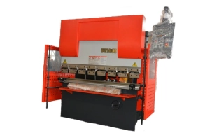 PRASA KRAWĘDZIOWA HYDRAULICZNA KRAWĘDZIARKA 40 TON X 1000 MM