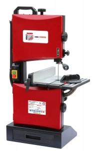 Piła taśmowa Holzmann HBS 230HQ