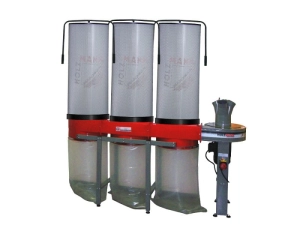 Odciąg do trocin ABS 4560 Plus