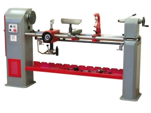 Tokarka do drewna DBK 1500