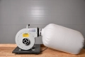 Odciąg do trocin wyciąg wiórów TERMIX FM230M 230V 4.JPG